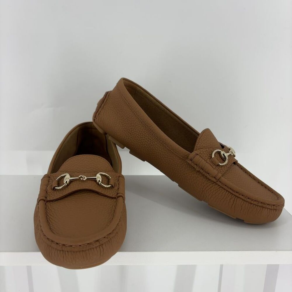 Gucci Women's Driver Loafers - Picture 5 of 9